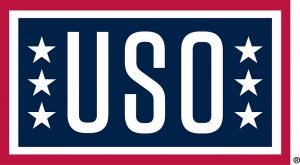 USO Banner