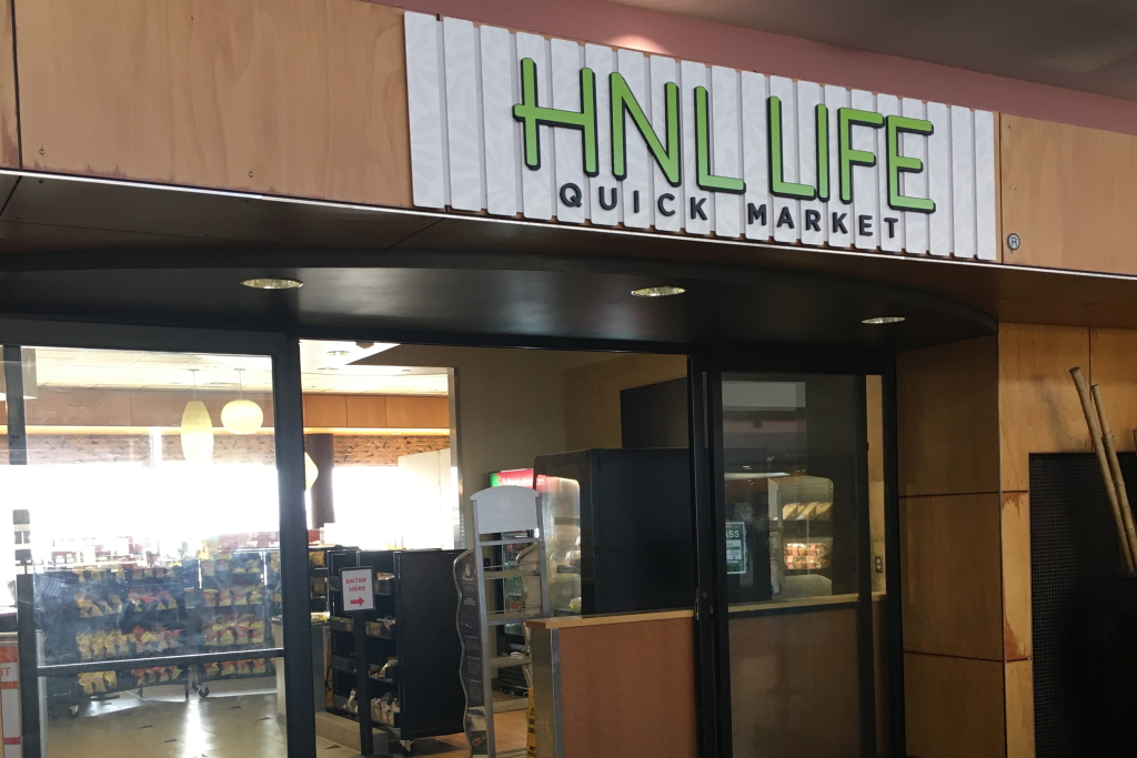 HNL Life QUick Market
