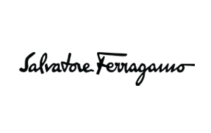 Salvatore Ferragamo Specializing in shoes, leather goods, and ready-to-wear for men and women.