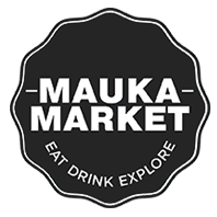 Mauka Market