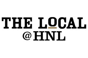 The Local @ HNL Fresh, all-natural, local, farm-grown, sustainable products supporting local farmers and suppliers to bring our guests the freshest, tastiest products available for a truly unique and delectable casual dining experience.