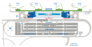 Lihue Airport | TSA Checkpoint Hours